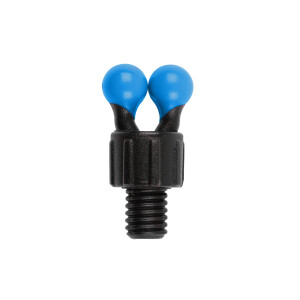 Fox Black label Bobbin Clip
