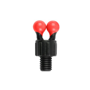 Fox Black label Bobbin Clip