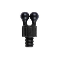 Fox Black label Bobbin Clip
