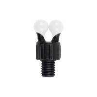 Fox Black label Bobbin Clip