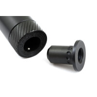 Fox Black Label QR 9 Power Point Bankstick