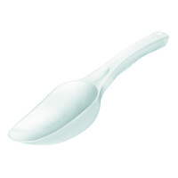 Spomb Scoop white