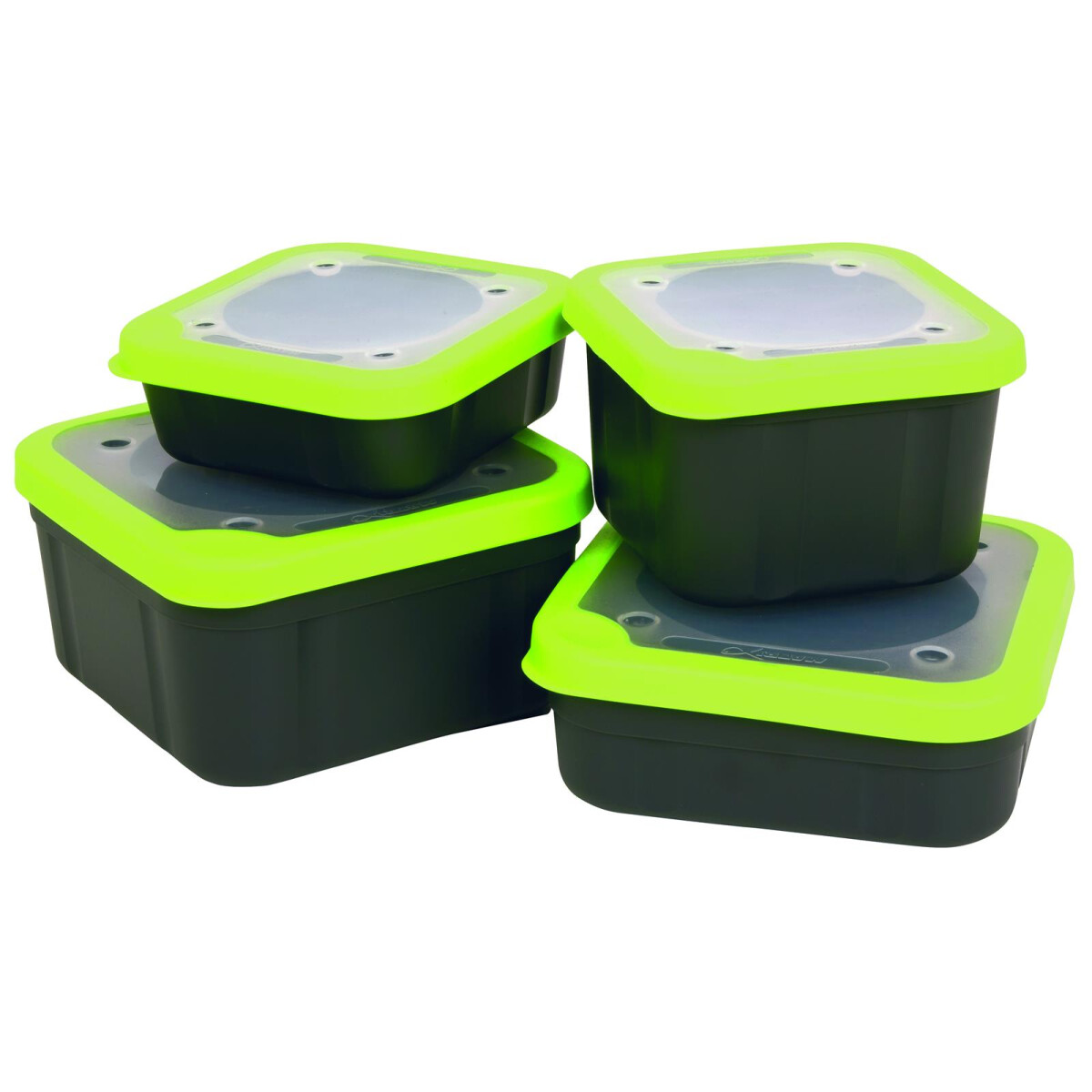 Matrix Grey Lime Bait Box