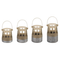 Matrix Plastic Bottom Weighted Feeder