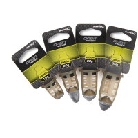 Matrix Plastic Orbit Feeder