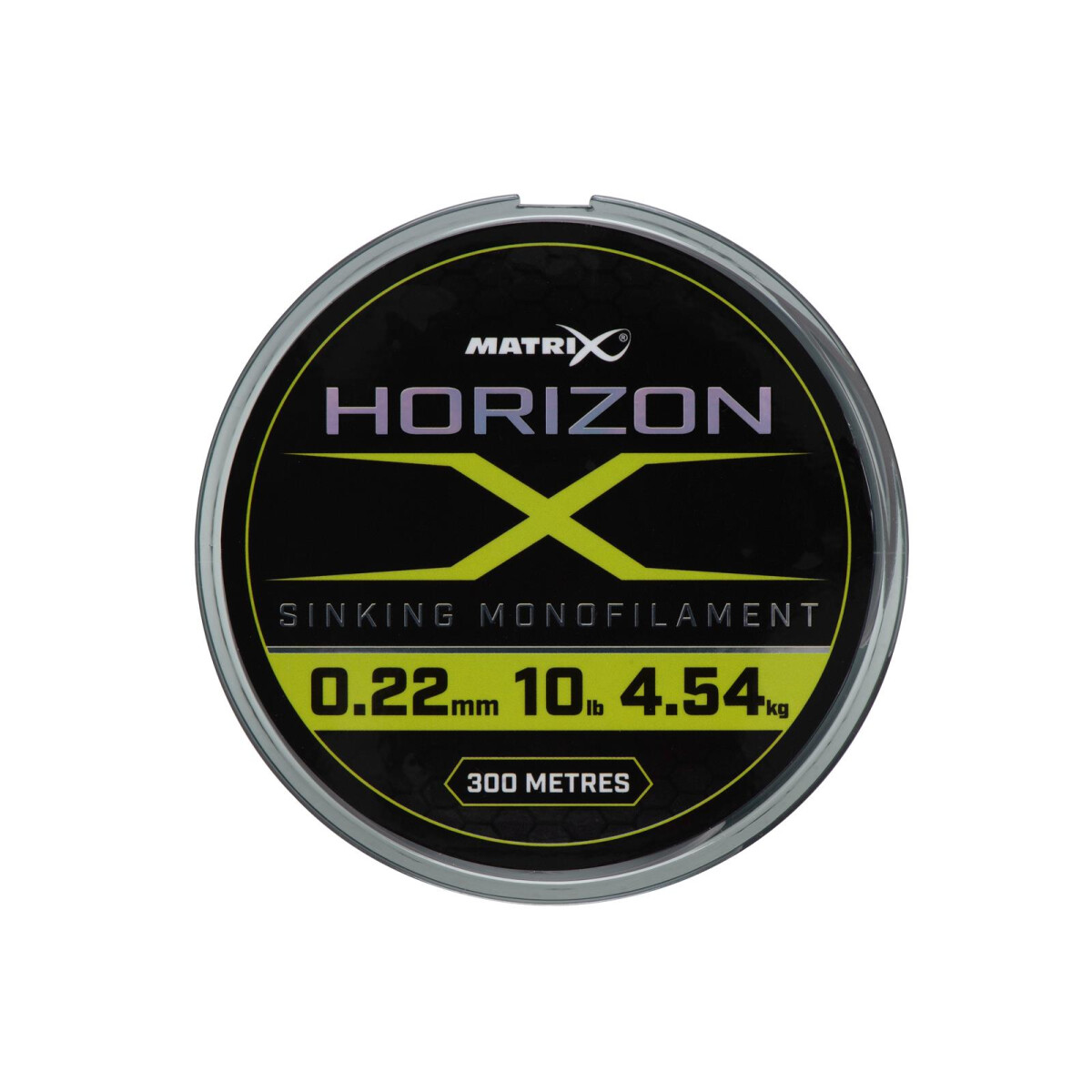 Matrix Horizon X Sinking Monofilament 30 box