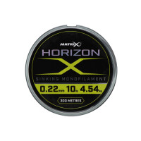 Matrix Horizon X Sinking Monofilament 300m