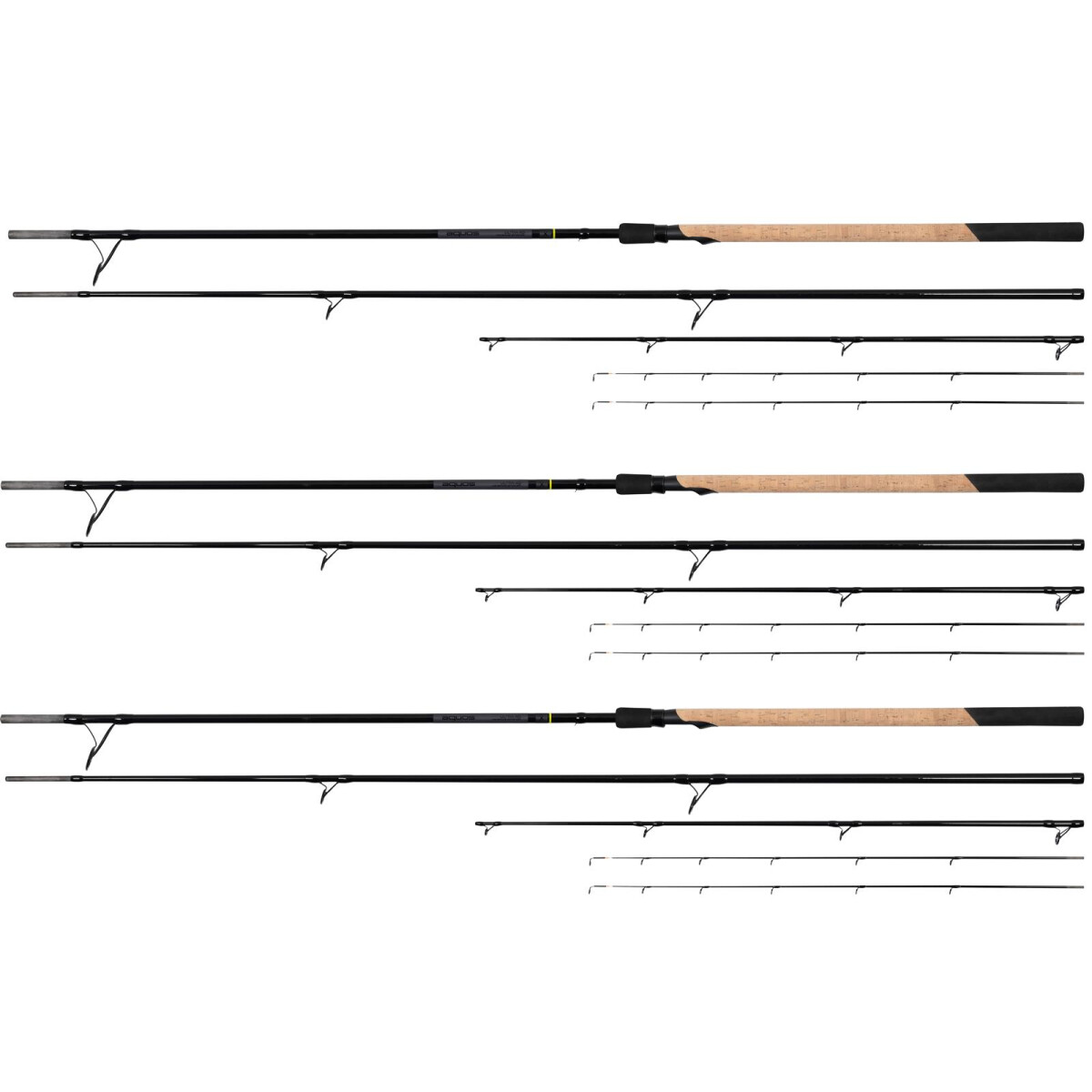 Matrix Aquos Ultra-XD Method Feeder box