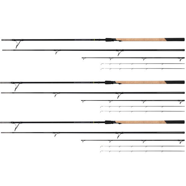 Matrix Aquos Ultra-XD Method Feeder