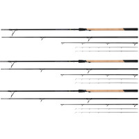 Matrix Aquos Ultra-XD Method Feeder