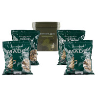 10Kg Fertigboilie Bundle