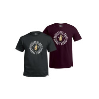 Successful Baits Logoshirt Groß