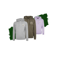 Successful Baits Logohoodie Klein