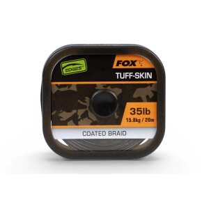 Fox Edges Tuff-Skin - 35lb/15.8kg 20m