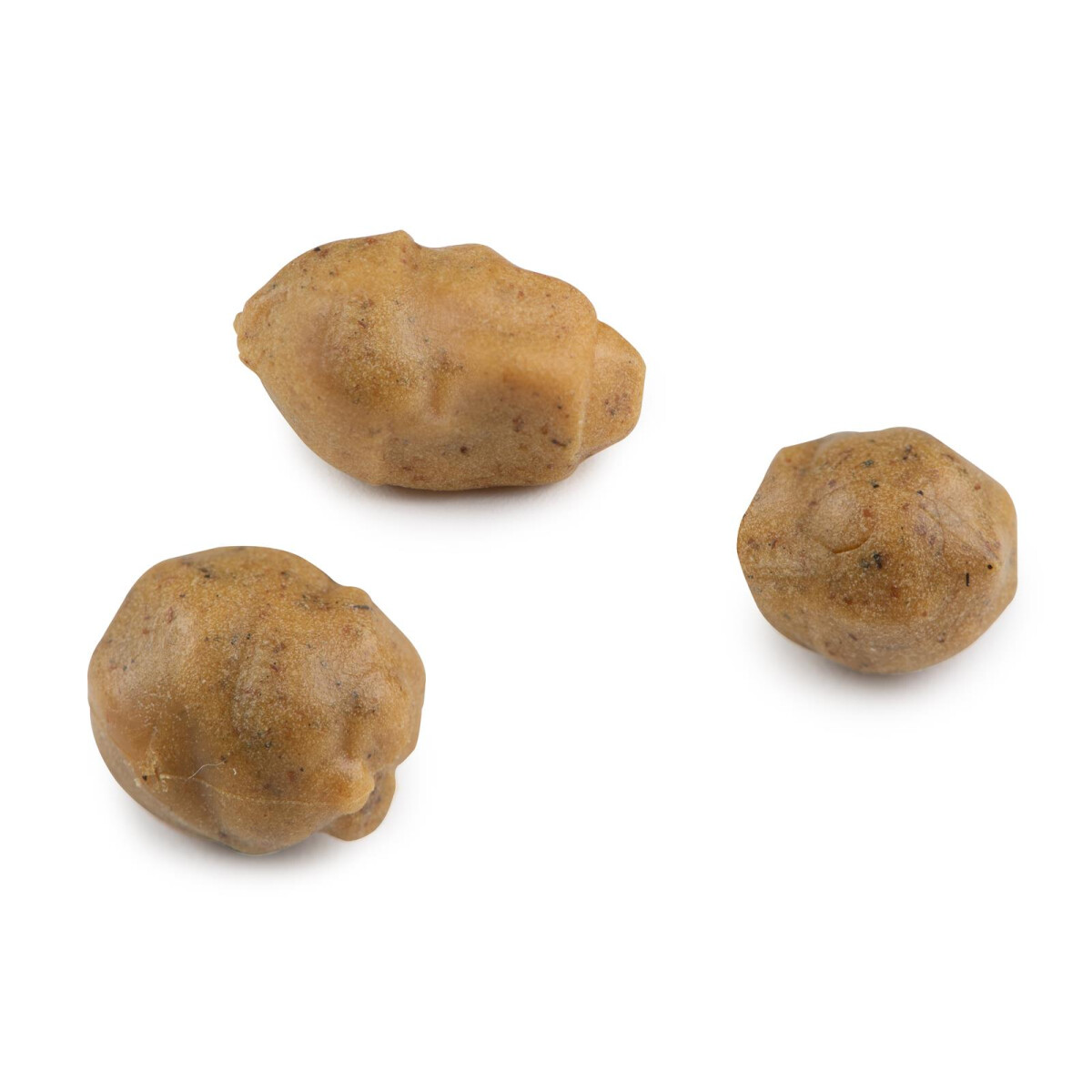 Fox Edges Tigernuts