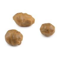 Fox Edges Tigernuts