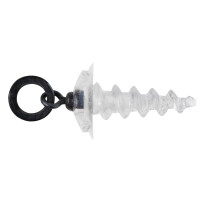Fox Edges Bait Screw Short (9mm)