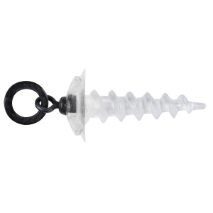 Fox Edges Bait Screw Long (11mm)