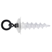 Fox Edges Bait Screw Long (11mm)