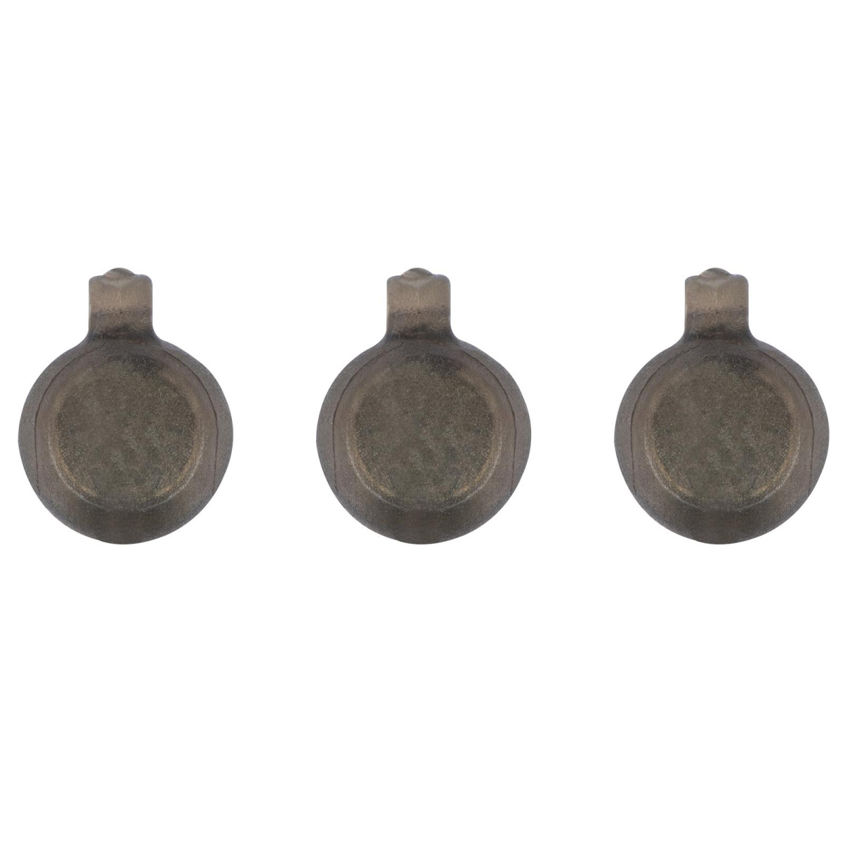 Fox Edges 0.3g Small Shot On The Hook 9pcs