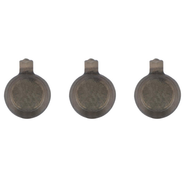 Fox Edges 0.3g Small Shot On The Hook 9pcs