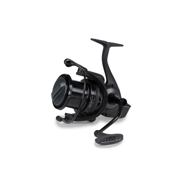 Fox EOS FD 12K