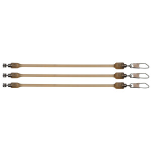 Matrix Moulded Feeder Link 70mm 3pcs