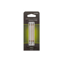 Matrix Moulded Feeder Link 70mm 3pcs