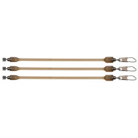 Matrix Moulded Feeder Link 70mm 3pcs