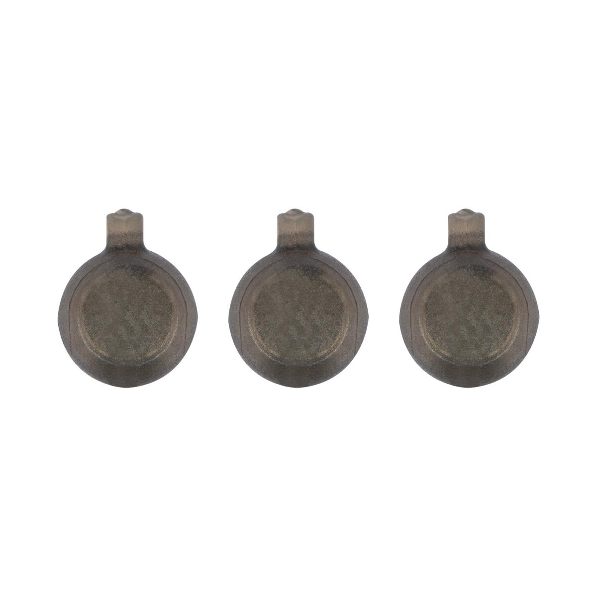 Fox Edges 0.5g Large Shot On The Hook 9pcs