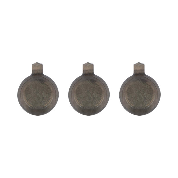 Fox Edges 0.5g Large Shot On The Hook 9pcs