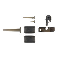 Fox Edges Naturals Heli-Clip 3pcs