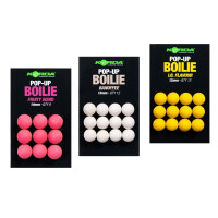 Korda Plastic Pop Up Boilie