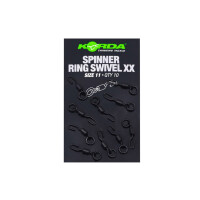 Korda Spinner Ring Swivel XX