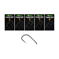 Korda Straight Point Hook