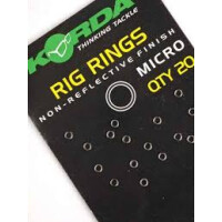 Korda Rig Ring X-Small