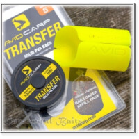 Avid Carp Transfer PVA Bag Loading Kit -large