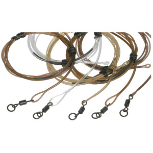 Korda - Kamo Leaders Ring Swivel