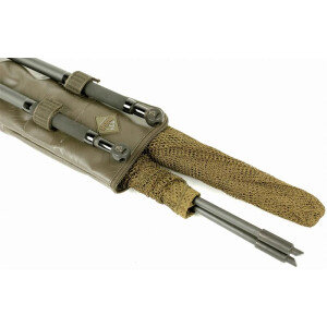 Nash Landing Net Stink Bag