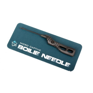 Nash Micro Captive Boilie Needle