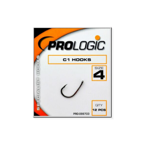 Prologic C1 Size 8