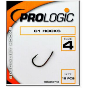 Prologic C1 Size 8