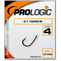 Prologic C1 Size 8