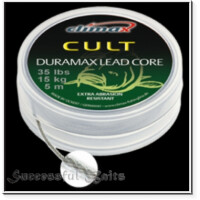 Climax Duramax Lead Core Heavy Metal  35lbs - 5m
