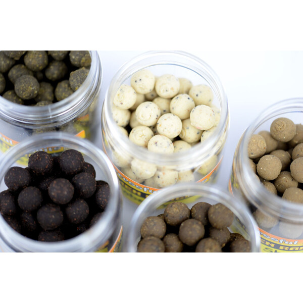 Specimen Range Mini Boilies 12mm