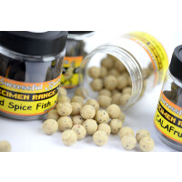 Specimen Range Mini Boilies 12mm