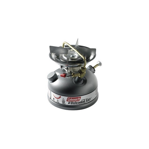 Coleman Unleaded Sportster Stove