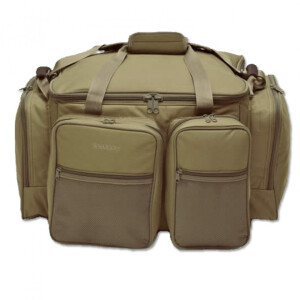Trakker Compact Barrow