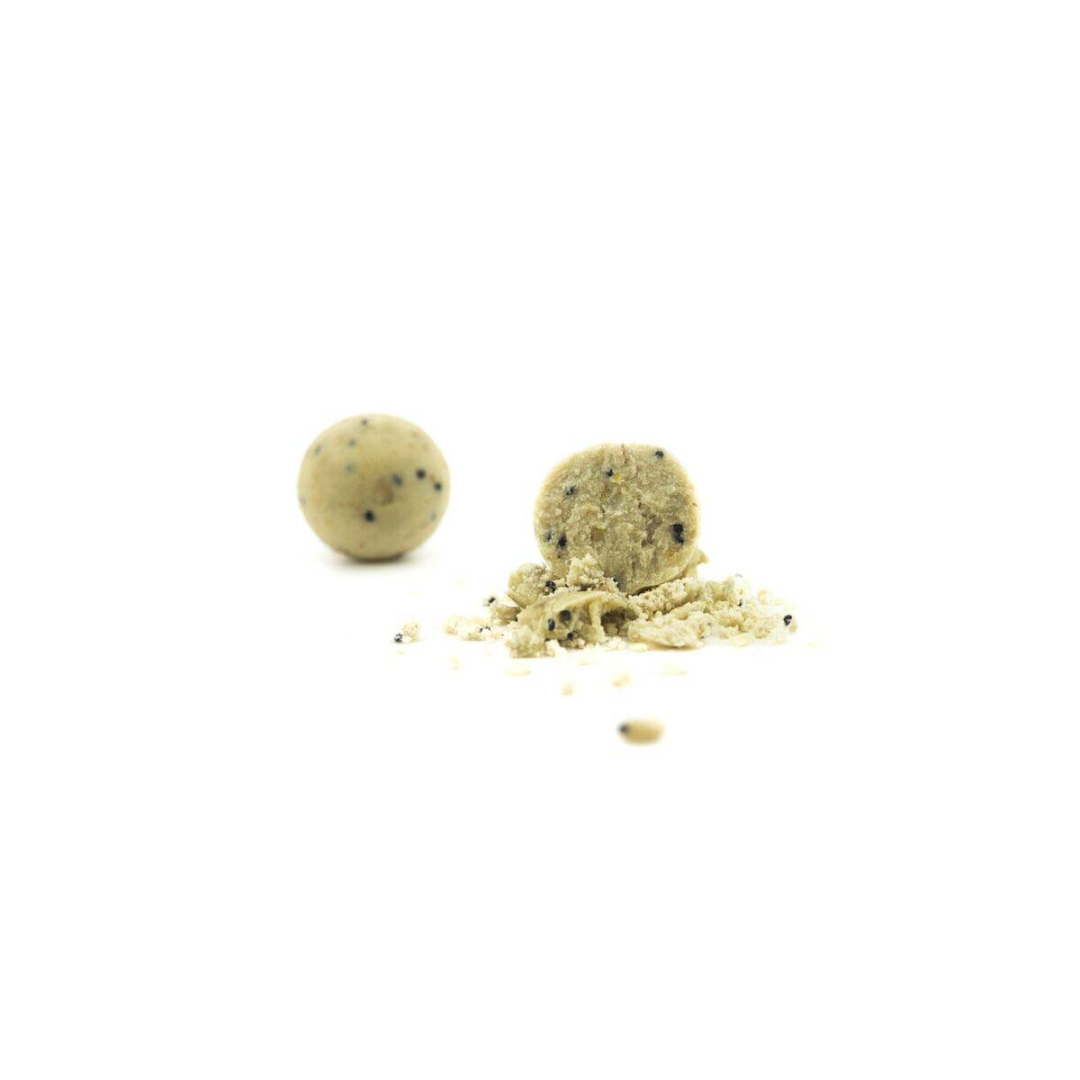 Fertigboilie Scoberry 18mm 40kg