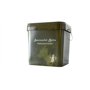 Fertigboilie VNX+ 18mm 10kg